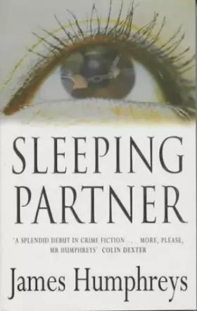 Couverture du produit · Sleeping Partner
