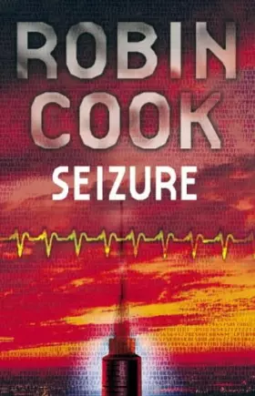 Couverture du produit · Seizure