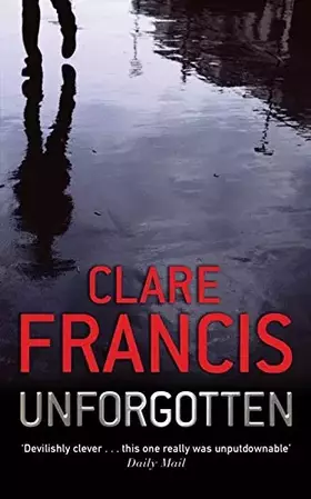 Couverture du produit · Unforgotten