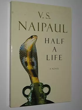 Couverture du produit · Half a Life