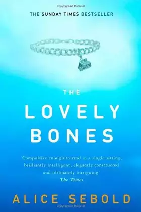 Couverture du produit · The Lovely Bones