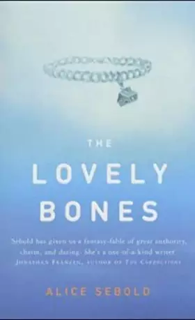 Couverture du produit · The Lovely Bones