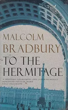 Couverture du produit · To The Hermitage (pb)