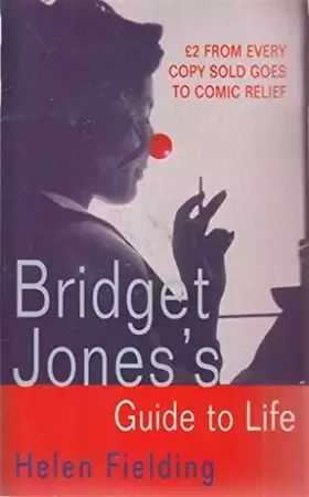 Couverture du produit · Comic Relief: Bridget Jones's Guide to Life