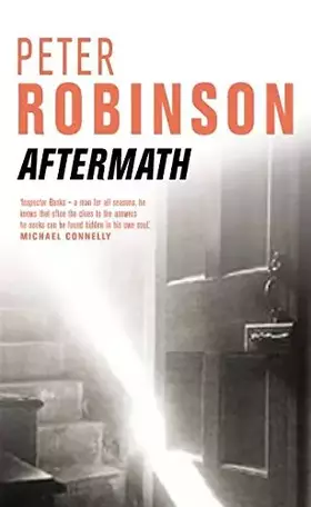 Couverture du produit · Aftermath