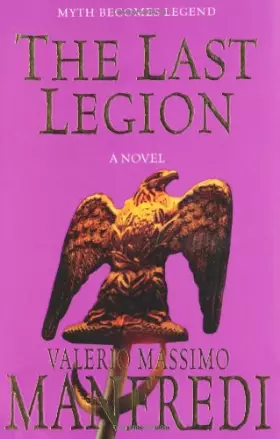 Couverture du produit · Last Legion