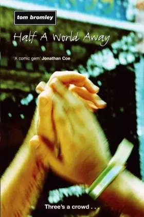 Couverture du produit · Half a World Away