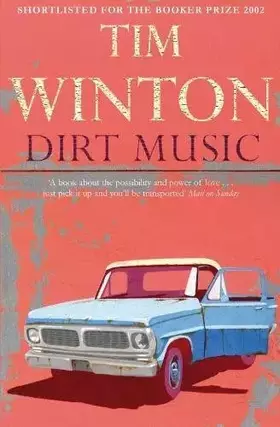 Couverture du produit · Dirt Music