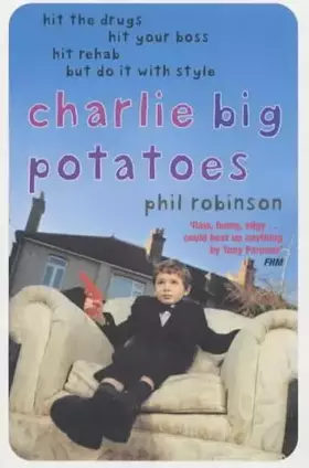 Couverture du produit · Charlie Big Potatoes