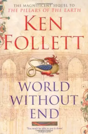 Couverture du produit · World without End