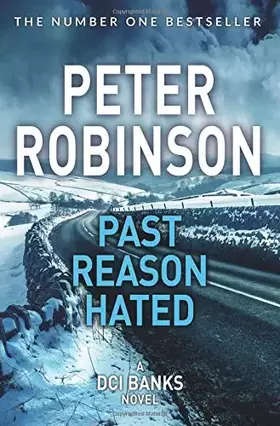 Couverture du produit · Past Reason Hated
