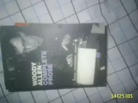 Couverture du produit · The Complete Prose (Picador Thirty)