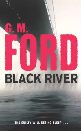 Couverture du produit · Black River