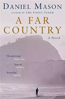 Couverture du produit · A Far Country