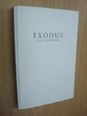 Couverture du produit · Exodus