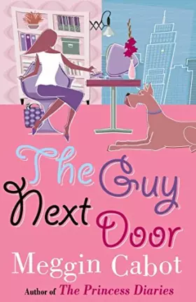 Couverture du produit · The Guy Next Door