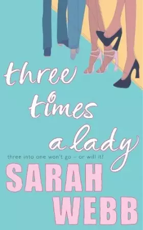 Couverture du produit · Three Times a Lady