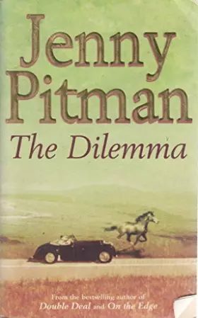 Couverture du produit · The Dilemma