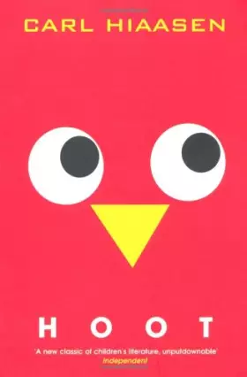 Couverture du produit · Hoot