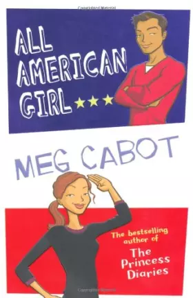 Couverture du produit · All American Girl