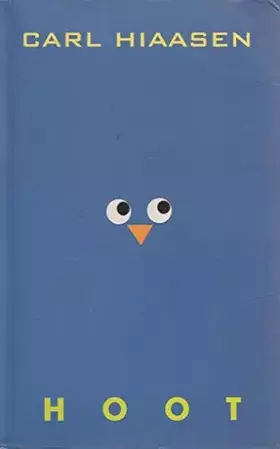 Couverture du produit · Hoot