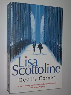 Couverture du produit · Devil's Corner