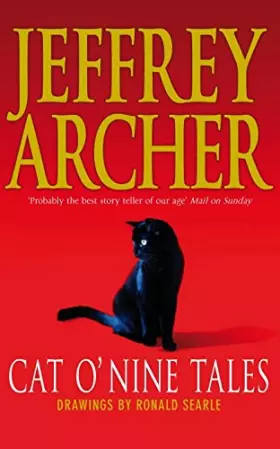 Couverture du produit · Cat O' Nine Tales