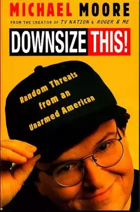 Couverture du produit · Downsize This