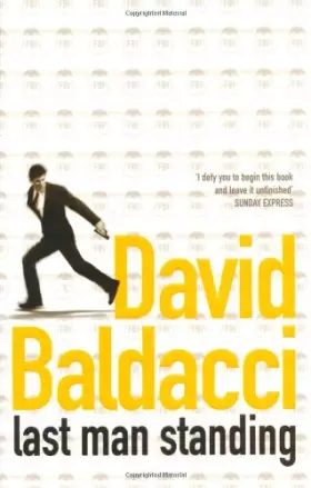 Couverture du produit · Last Man Standing