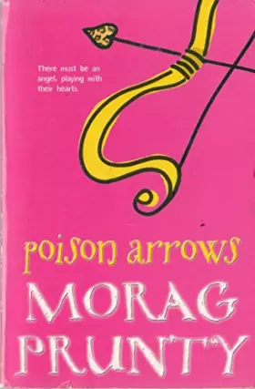 Couverture du produit · Poison Arrows