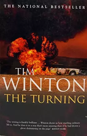Couverture du produit · The Turning