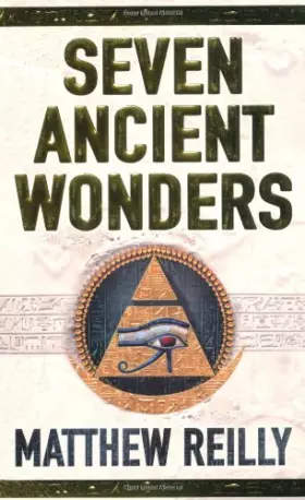 Couverture du produit · Seven Ancient Wonders