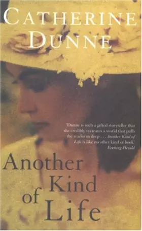 Couverture du produit · Another Kind Of Life