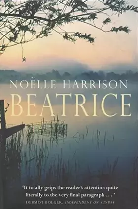 Couverture du produit · Beatrice