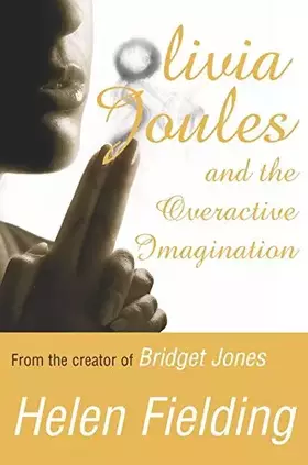 Couverture du produit · Olivia Joules and the Overactive Imagination