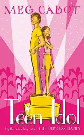 Couverture du produit · Teen Idol
