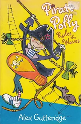 Couverture du produit · Pirate Polly Rules the Waves