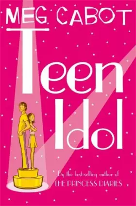 Couverture du produit · Teen Idol