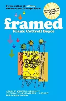 Couverture du produit · Framed