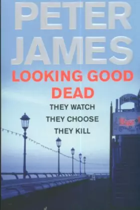 Couverture du produit · Looking Good Dead