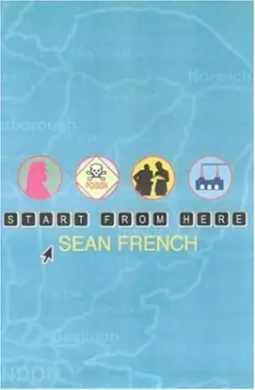 Couverture du produit · Start from Here