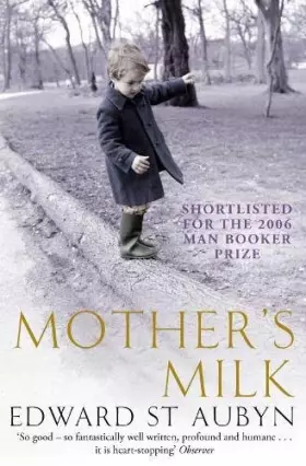 Couverture du produit · Mother's Milk