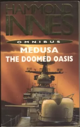 Couverture du produit · Medusa / the Doomed Oasis