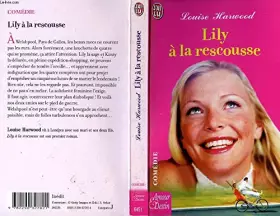 Couverture du produit · Calling on Lily