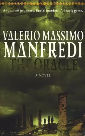 Couverture du produit · The Oracle A Format Ome