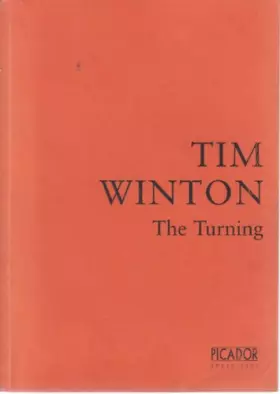 Couverture du produit · The Turning