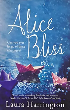 Couverture du produit · Alice Bliss