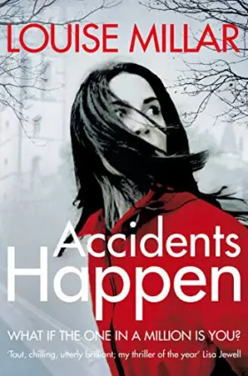 Couverture du produit · Accidents Happen