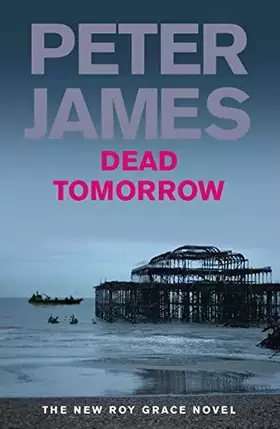 Couverture du produit · Dead Tomorrow