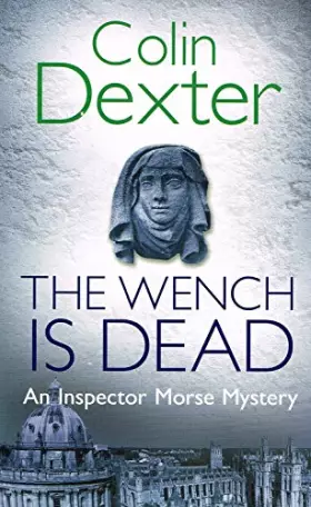 Couverture du produit · The Wench Is Dead a Form Spl